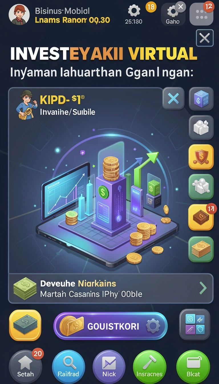 Download superhoki777 APK untuk Android screenshot