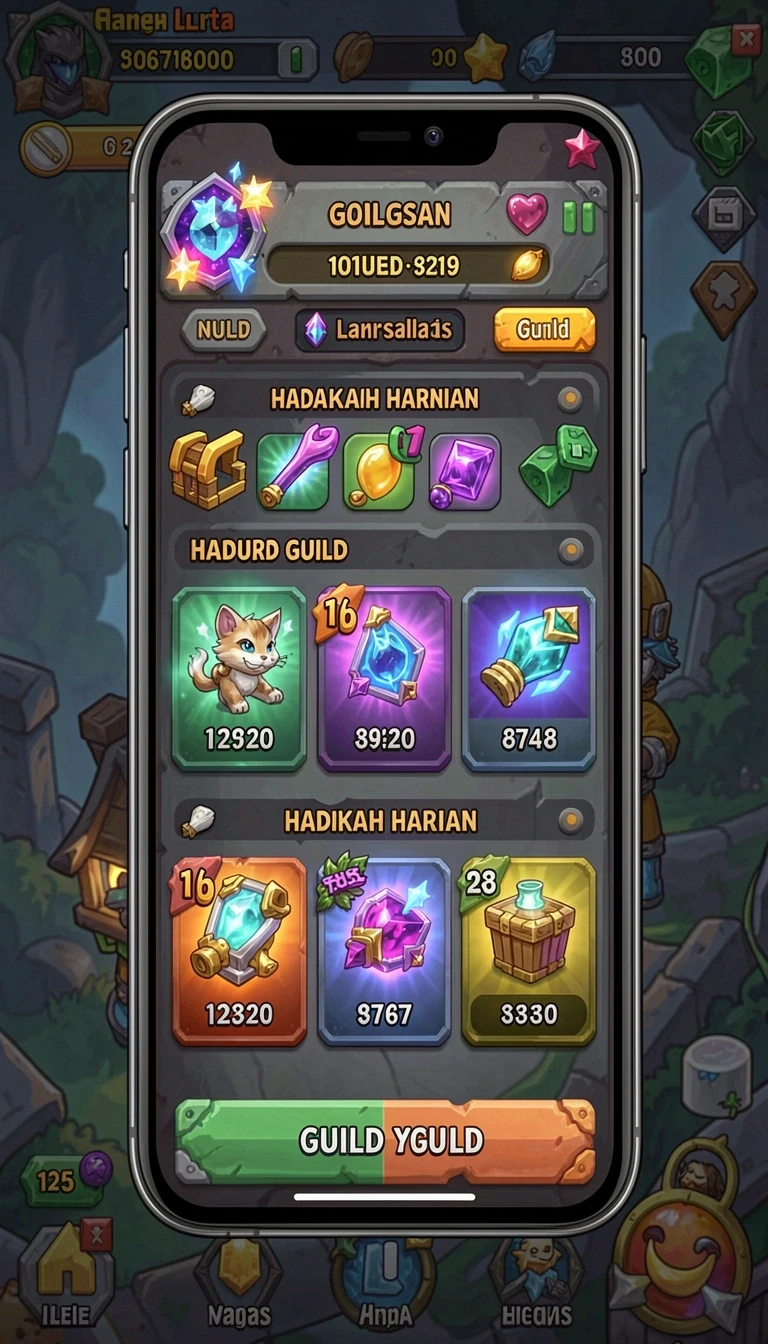 Review Aplikasi matahari88 Versi Terbaru screenshot