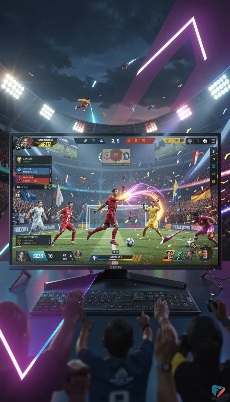 Download bigwinner APK untuk Android screenshot